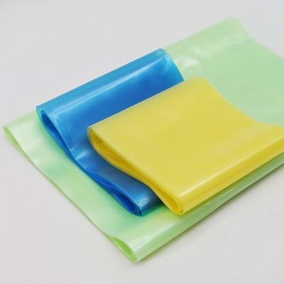 jakość  Multi Color PE Protective Film Anti Rust PE Packaging Film Thickness	35 - 180um fabryka
