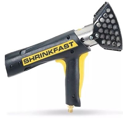 Lekkie, szybkie, kurczące się pistolet 998 0.6M 1.2M 1.8M