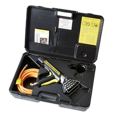 Lekkie, szybkie, kurczące się pistolet 998 0.6M 1.2M 1.8M