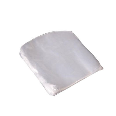 20 mikronów Jasny PE Wrap Film Worek 100mm - 2000mm Szerokość