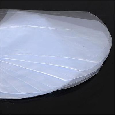 Cler POF Poliolefin Wrap Film Bags Transparent Eco Friendly Shrink Wrap Bag