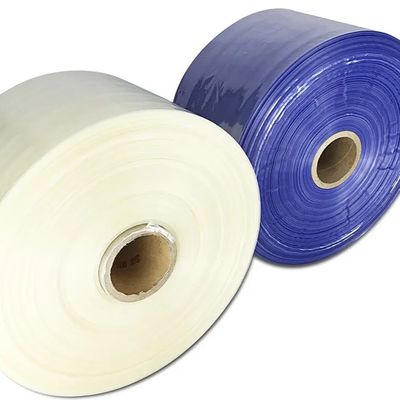 20μM grubości Środkowo złożona folia z PVC do owijania skrętowego do koszyków podarunkowych