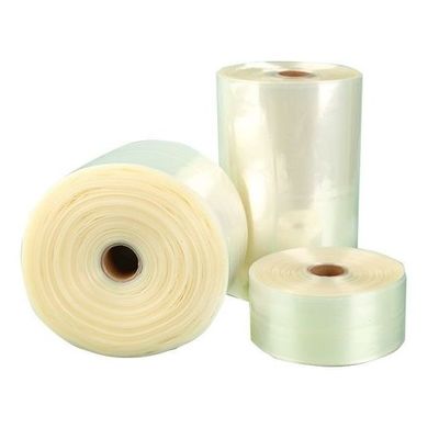 30% recyklingu PVC Wrap film skręcający Roll Centerfold Soft Wrap