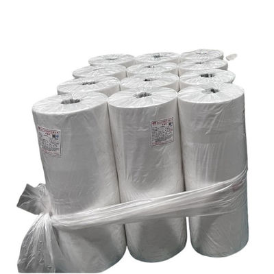 Drukowane folie polipropylenowe powleczone z CPP, opakowania tkankowe, folie powleczone z PP, zatwierdzone CE ROHS