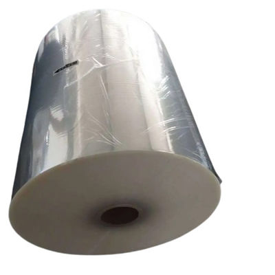 ISO9001 60μm CPP odlewana folia polipropylenowa przezroczysta do torebki retortowej