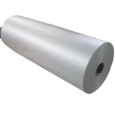 25 mikronów Matte Clear BOPP Film Wysoka jasność dla kompozytu