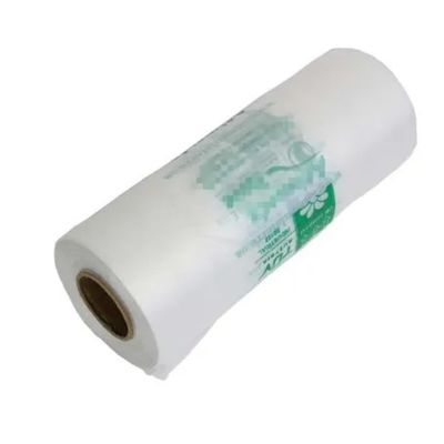 Plastikowe biodegradowalne torebki na zakupy