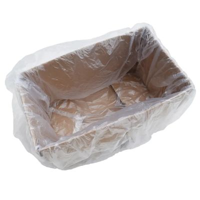 Wkładki do pudełek z plastikowymi kartonami z polietylenu