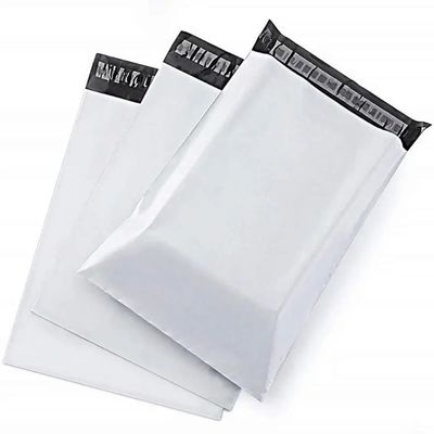 Kolorowe LDPE Personalized Poly Mailers Wysyłka worek koperta w rolce