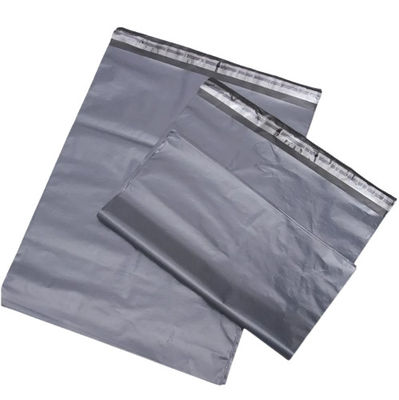 Kolorowe LDPE Personalized Poly Mailers Wysyłka worek koperta w rolce