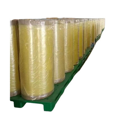 1280mm*4000m taśma opakowaniowa BOPP Clear Bopp Tape Jumbo Roll