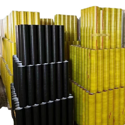 1280mm*4000m taśma opakowaniowa BOPP Clear Bopp Tape Jumbo Roll