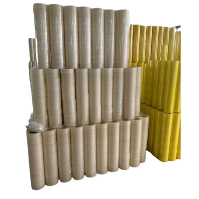 1280mmx4000m Przejrzysta taśma opakowaniowa Jumbo BOPP Roll For General Packing