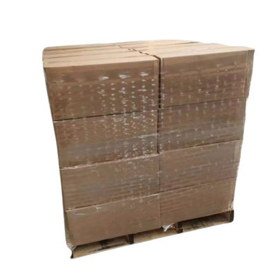 Perforowana folia stretch LDPE z papierowym rdzeniem wewnętrznym 3&amp;quot; 76 mm