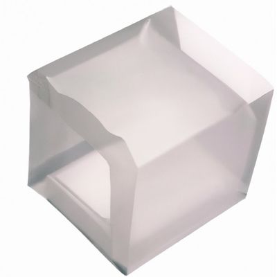 Zwiększona ochrona Litium Iron Phosphate Karton Liner Bags 3D Square Bottom