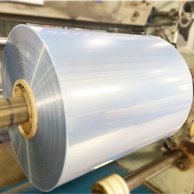 10,40 g/cm3 Gęstości PVC film owijania skurczeniowego do rozwiązań opakowaniowych baterii