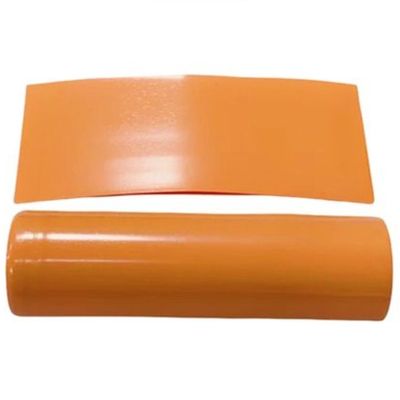 10,40 g/cm3 Gęstości PVC film owijania skurczeniowego do rozwiązań opakowaniowych baterii