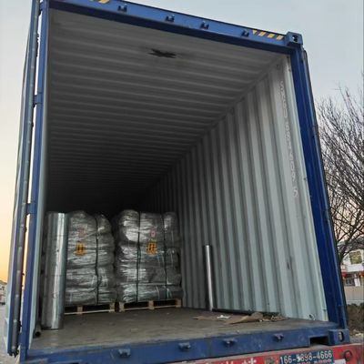 Dostosowywalne plastikowe worki do noszenia kamizelki do markowania i informacji o produkcie 20-50 kg Pojemność