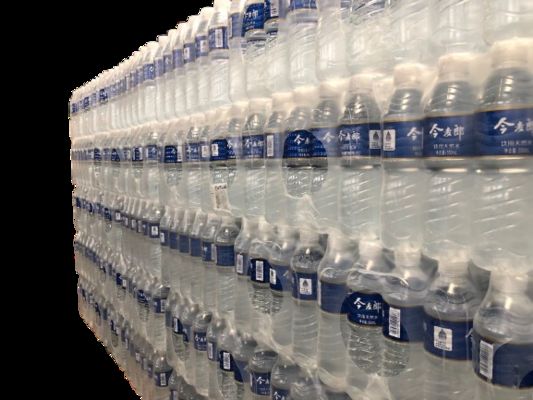 Ochrona polietylenowa uproszczona dzięki folii termokurczliwej MD PE o kurczliwości 60-80% i zamknięciu Bullseye