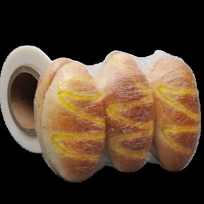 POF film owijowy skracający Idealne rozwiązanie dla optymalnej wydajności opakowań